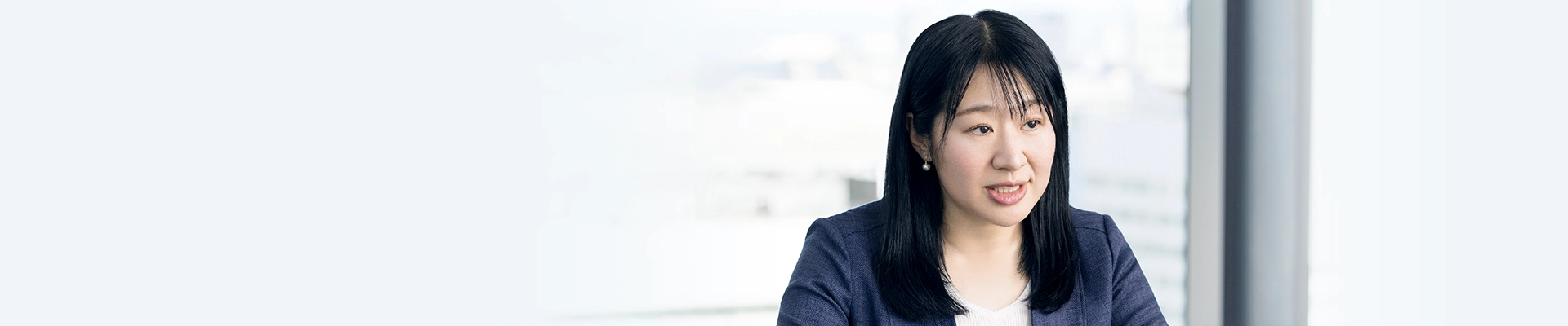 Interview with External Director