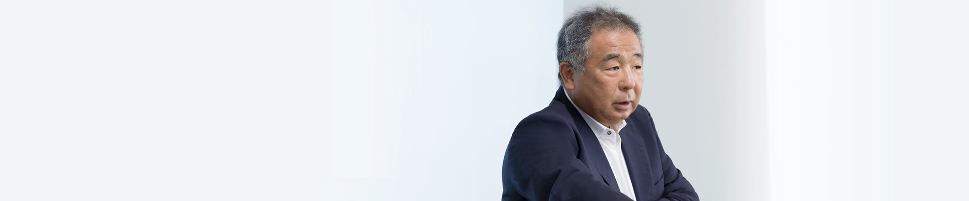 Interview with Head of Homegrown Generative AI Development