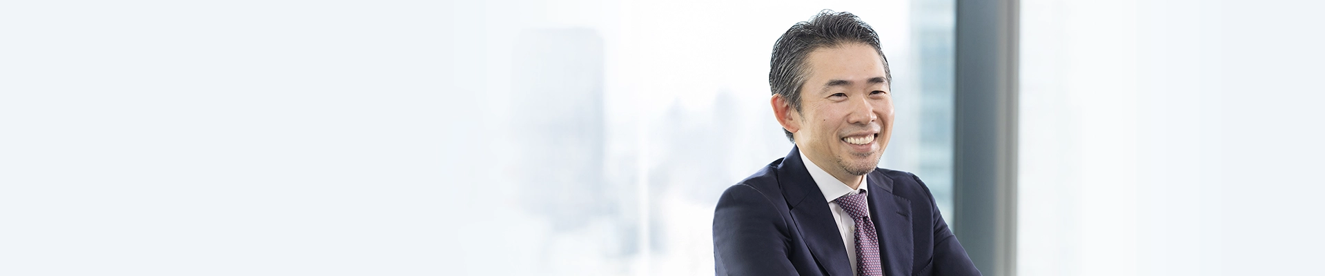 Interview with Head of the Research Institute of Advanced Technology