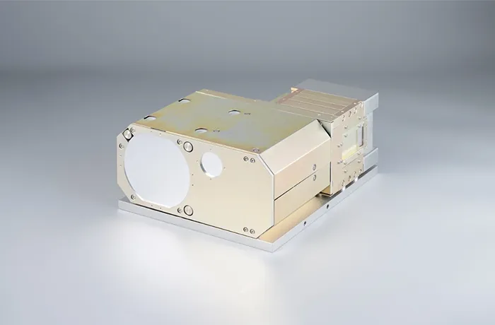 Optical wireless communication device