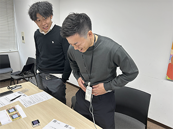 It's not only for women! Understanding Menopause for Men and Women