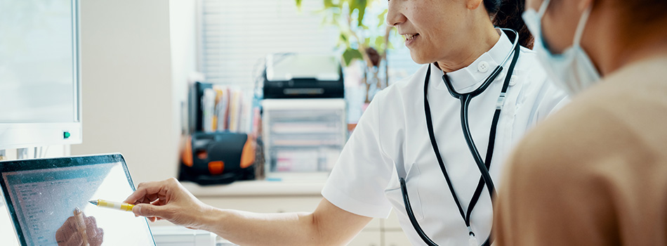 Creating a Healthy Working Environment