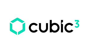 Cubic³