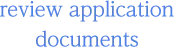 review application documents