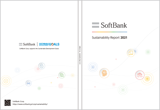 Sustainability Report 2021