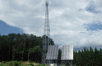 Promotion and expansion of renewable energy