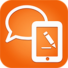 Koe-Tora, a support application for individuals with hearing disabilities