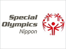 Special Olympics sponsor