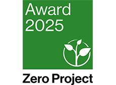 Zero Project Award 2025