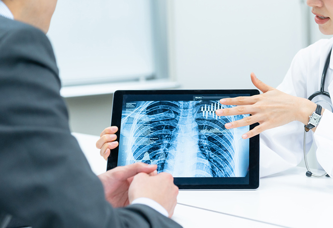 Health and Medical Support