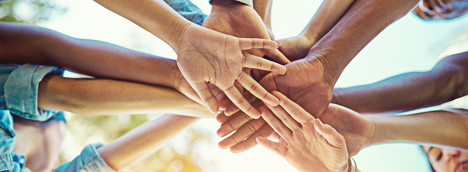 Supporting Regions and Non-profit Organizations