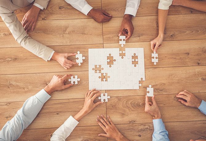Stakeholder Engagement