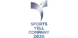 Certified as &ldquo;Sports Yell Company&rdquo; for eight years running