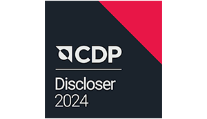 CDP 2024 Climate Change