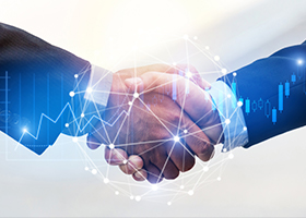 Sustainable growth through cooperation with stakeholders