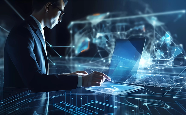 Realize attractive customer value through the spread of smart devices