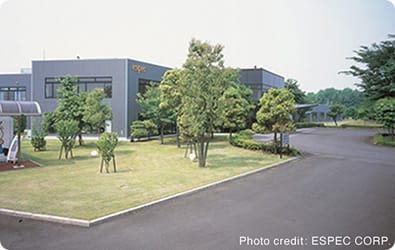 SoftBank Next-generation Battery Lab