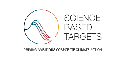 Science Based Targets