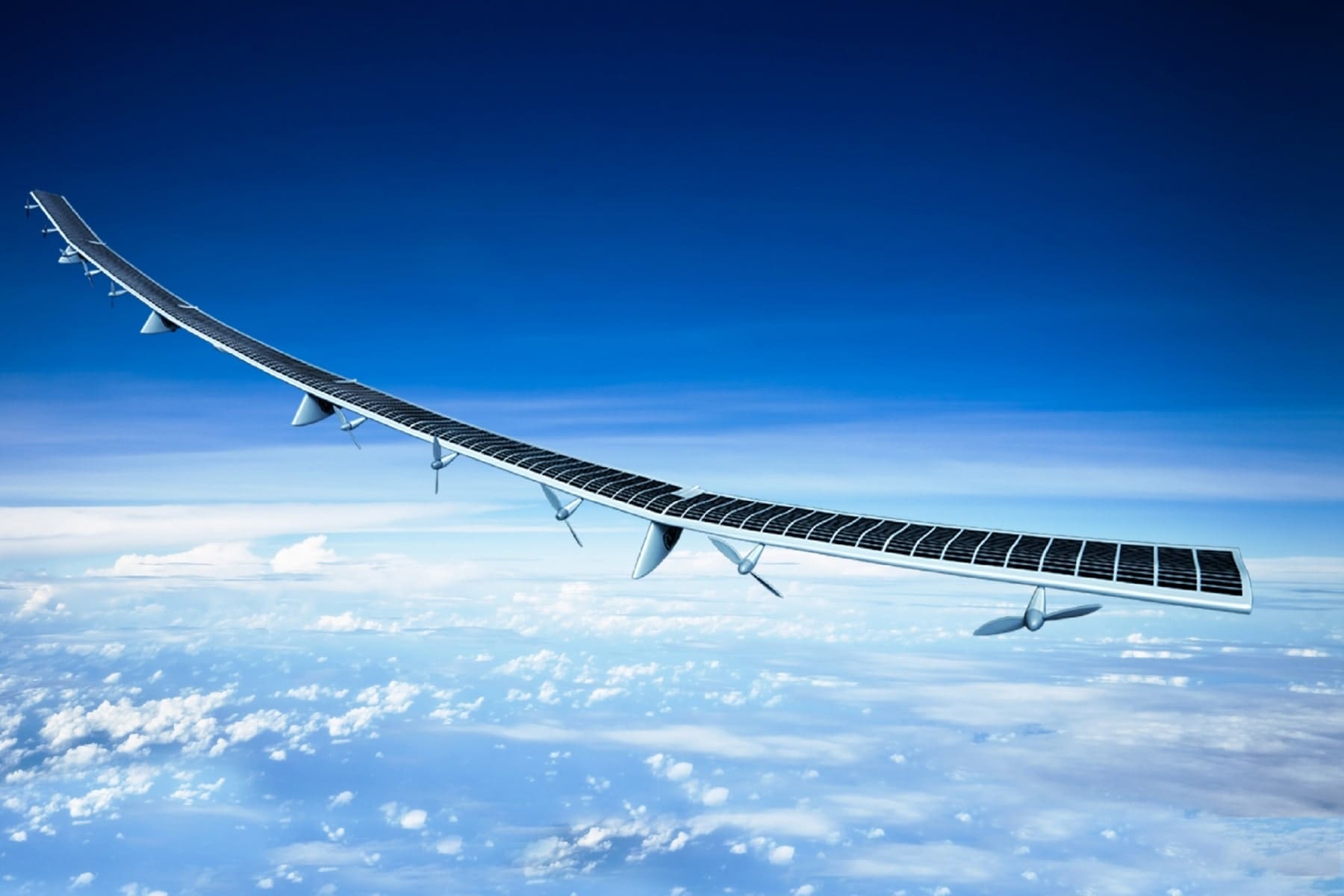 Toward the Early Realization of Flying Base Stations “HAPS” | HAPS Special Feature | HAPS | SoftBank Research Institute of Advanced Technology