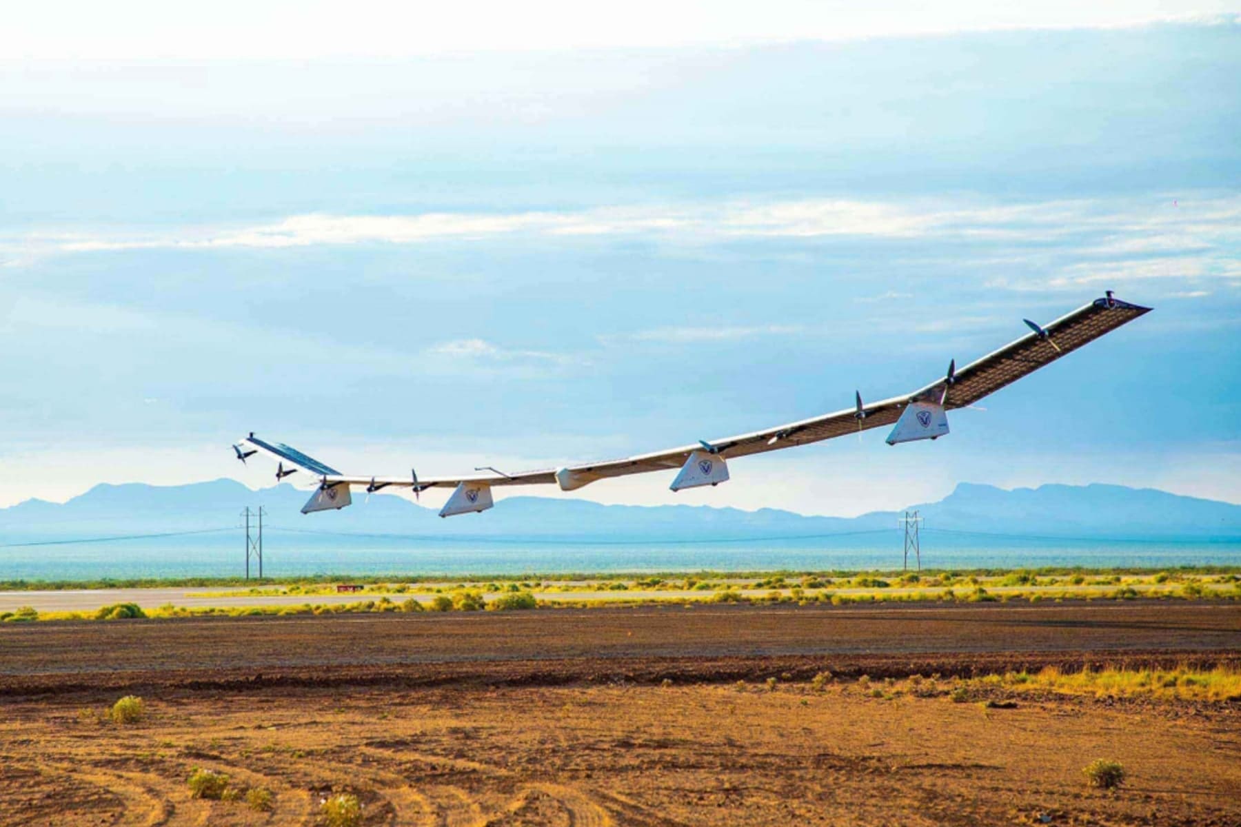 Unlocking the Potential of HAPS with Laser Communication Technology | HAPS Special Feature | HAPS | SoftBank Research Institute of Advanced Technology