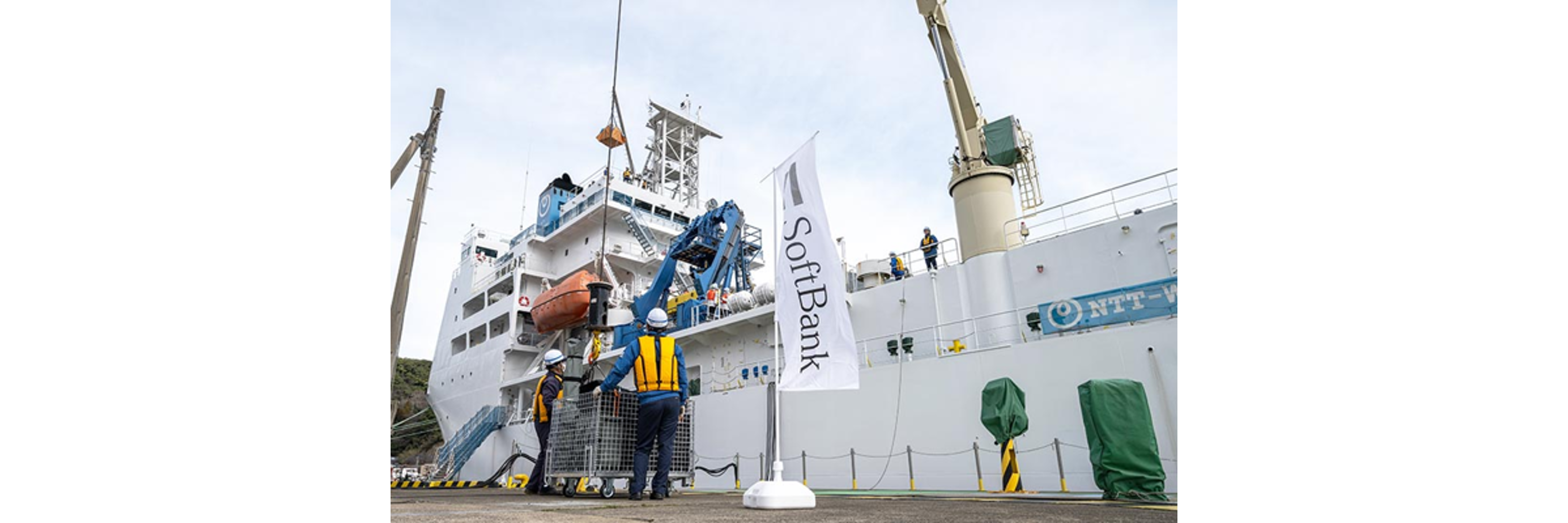Maritime Initiatives