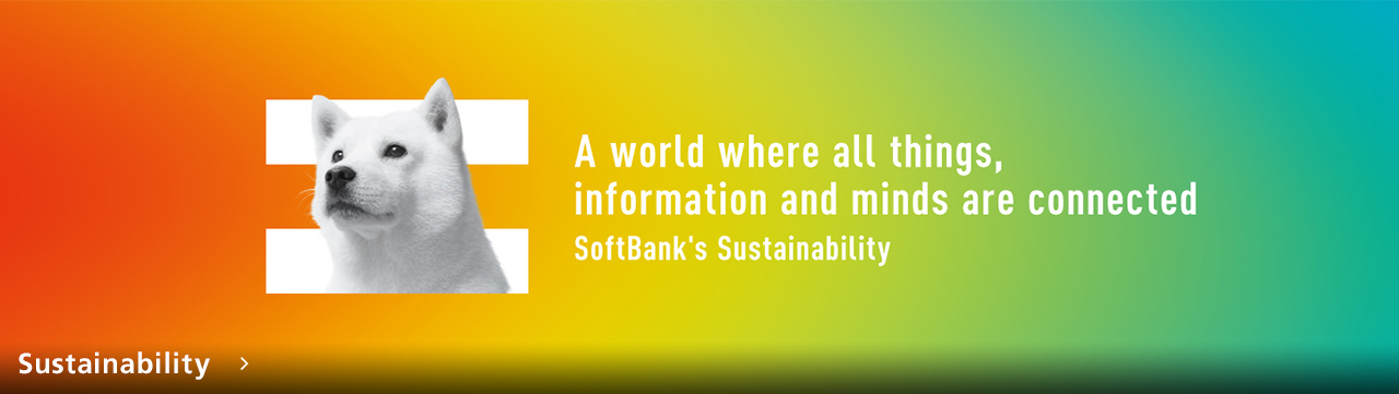 Sustainability A world where all things,information and minds are connected