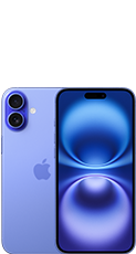 iPhone 16 Plus