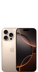 iPhone 16 Pro