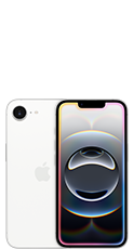 iPhone 16e