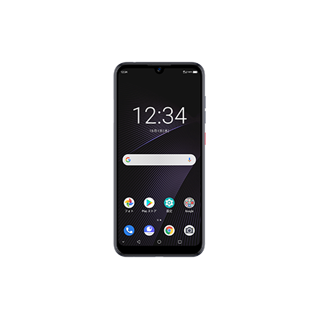 シンプルスタイル スマートフォン 携帯電話 ソフトバンク