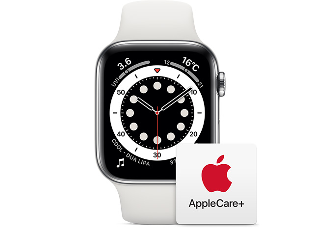 Apple Watch Series Se Mobile Softbank