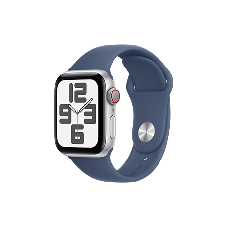 Apple Watch SE2nd generation（2024 model）