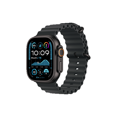 Apple Watch Ultra 2