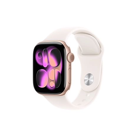 Apple Watch Series 11