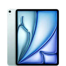 iPad Air 13-inch (M4)