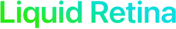 Liquid Retina