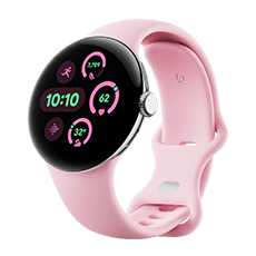 Google Pixel Watch 3
