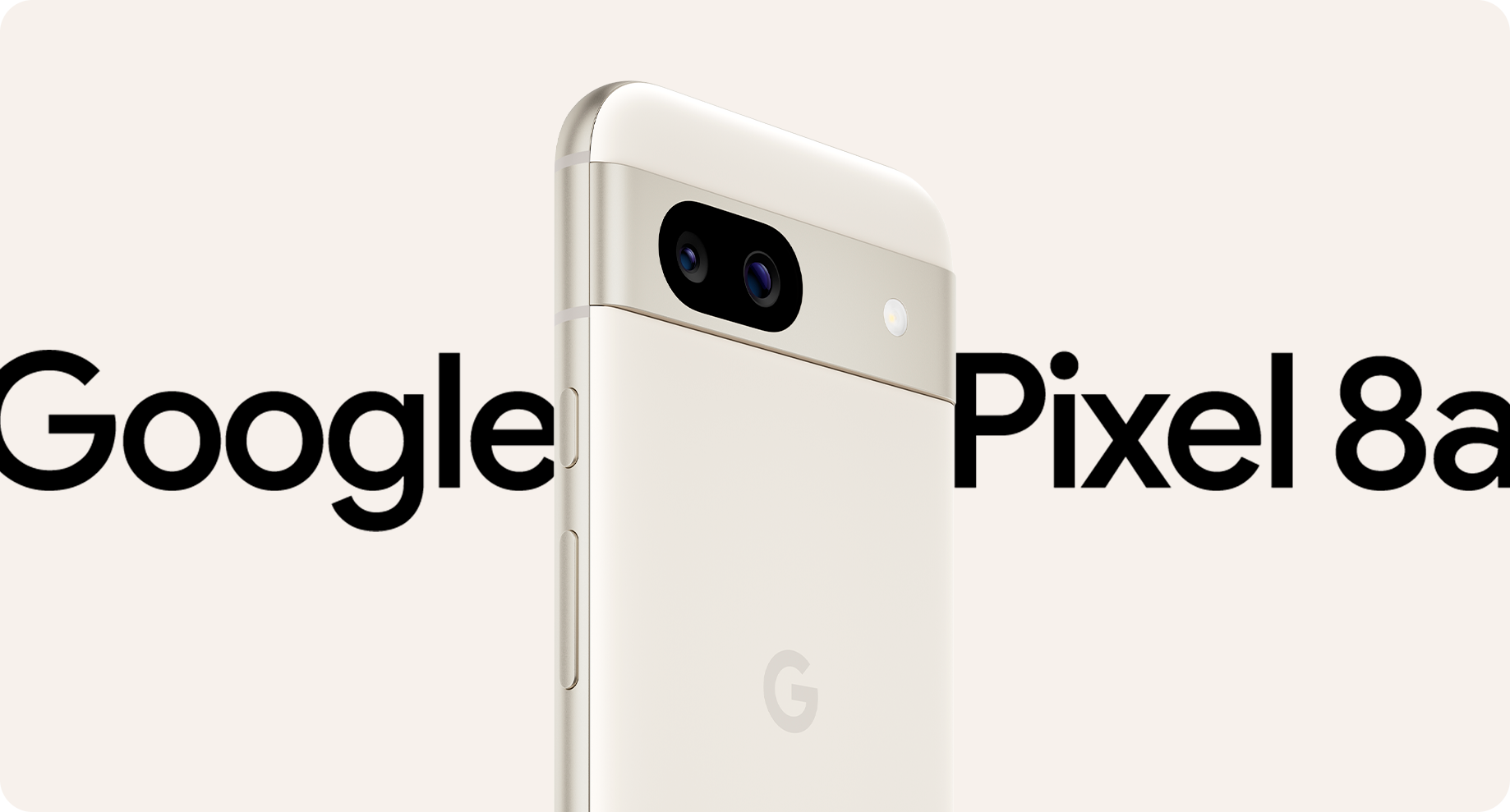 Google Pixel 8a