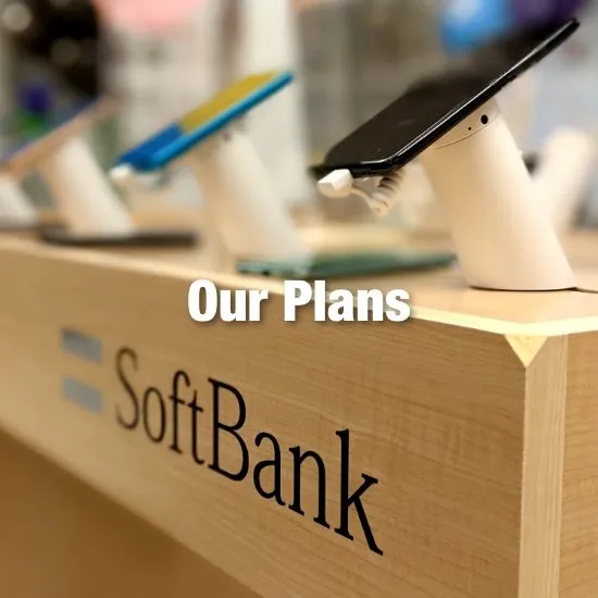 Our Plans