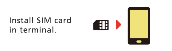 Prepaid Sim For Travel Mobile Softbank