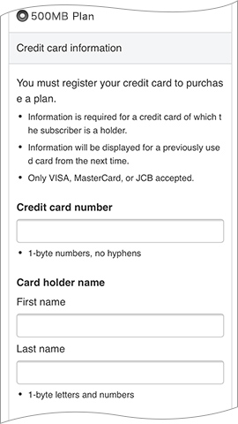 Prepaid Sim For Travel Mobile Softbank