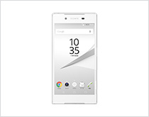 XperiaZ5