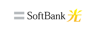 SoftBank 光／SoftBank Air