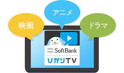 映画、アニメ、ドラマ