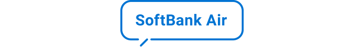 SoftBank Air