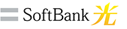 SoftBank 光