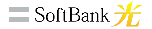SoftBank 光