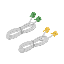 モジュラーケーブル