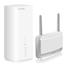 Airターミナル本体