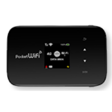 Pocket WiFi